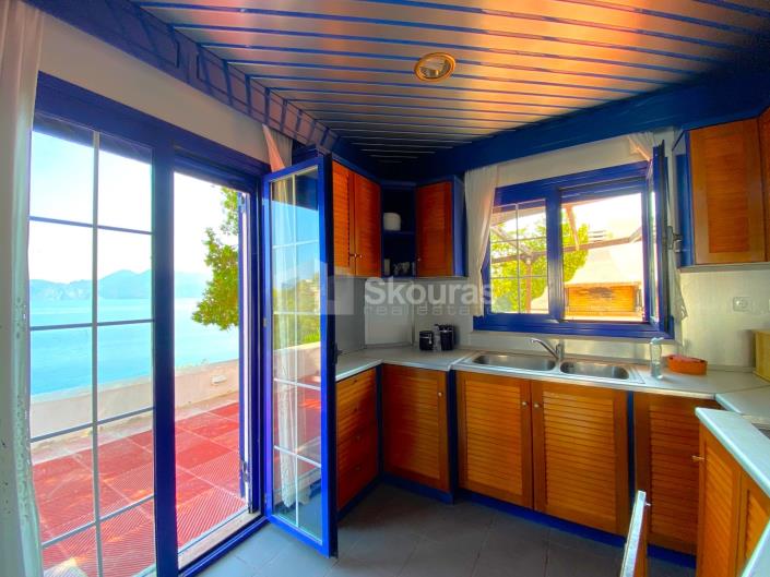 Image No.17-Maison / Villa de 16 chambres à vendre à Trizina