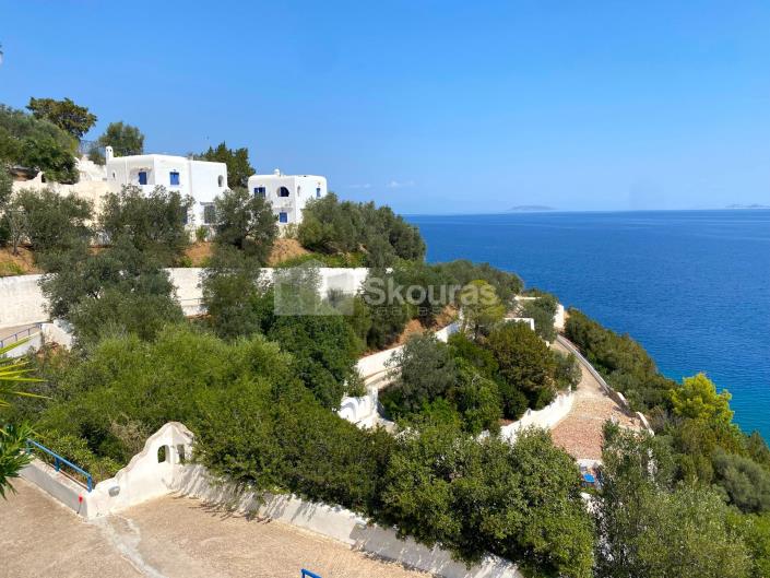 Image No.19-Maison / Villa de 16 chambres à vendre à Trizina