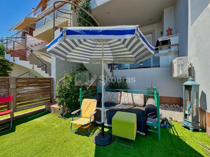 Image No.11-3 Bed Maisonette for sale