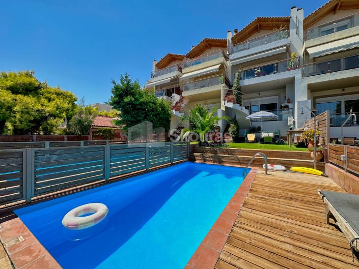 Image No.5-3 Bed Maisonette for sale