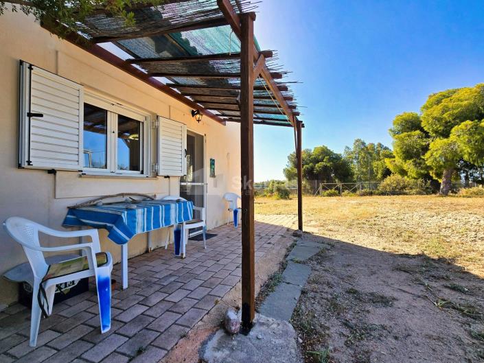 Image No.2-Maison de 1 chambre à vendre à Portocheli