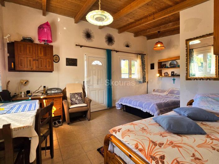 Image No.3-Maison de 1 chambre à vendre à Portocheli