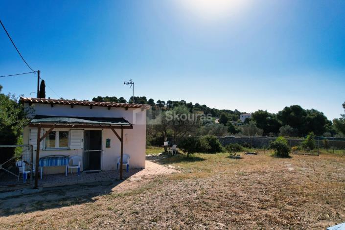 Image No.5-Maison de 1 chambre à vendre à Portocheli