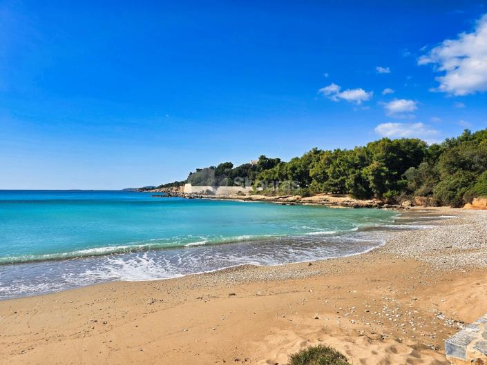 Image No.7-Maison de 1 chambre à vendre à Portocheli