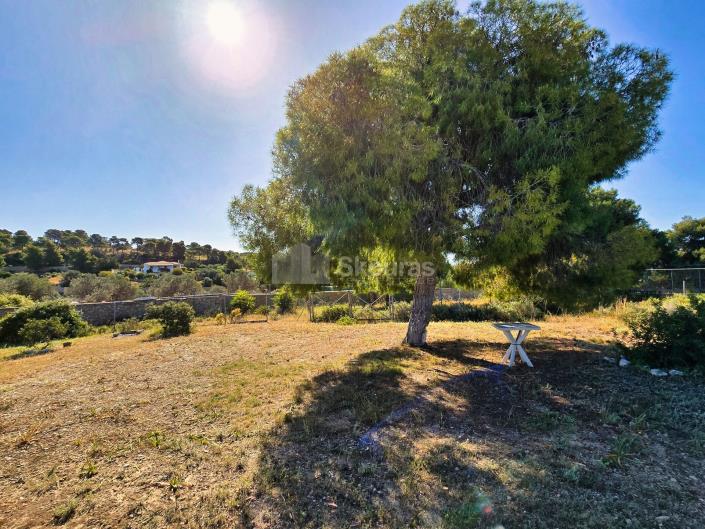 Image No.6-Maison de 1 chambre à vendre à Portocheli