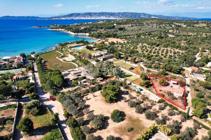 Image No.8-Maison de 1 chambre à vendre à Portocheli