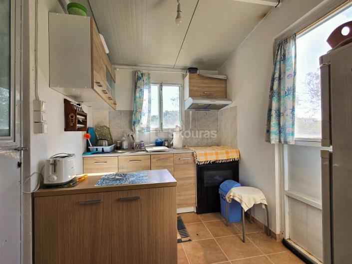 Image No.9-Maison de 1 chambre à vendre à Portocheli