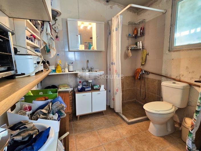 Image No.10-Maison de 1 chambre à vendre à Portocheli