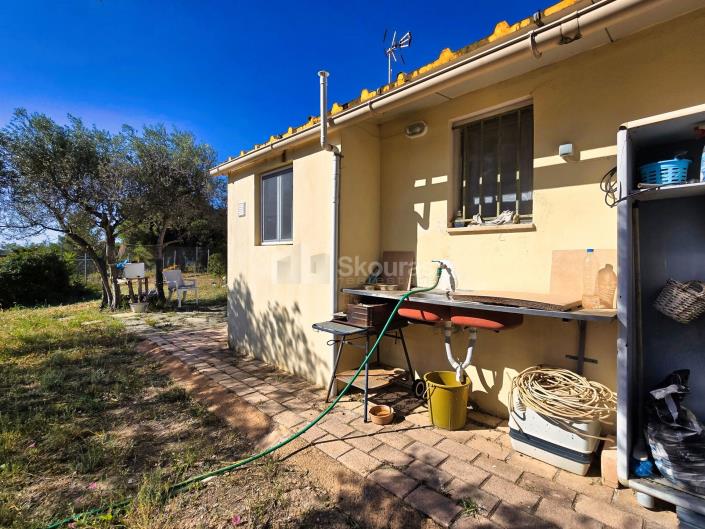 Image No.12-Maison de 1 chambre à vendre à Portocheli