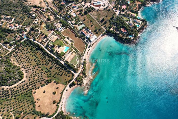 Image No.14-Maison de 1 chambre à vendre à Portocheli