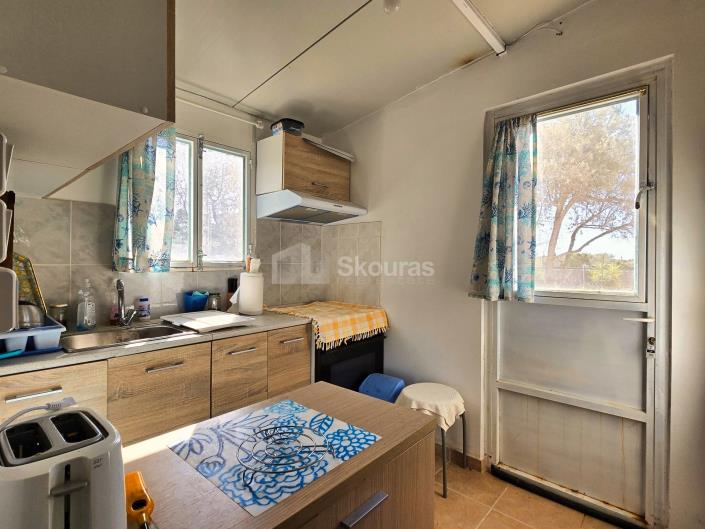 Image No.16-Maison de 1 chambre à vendre à Portocheli