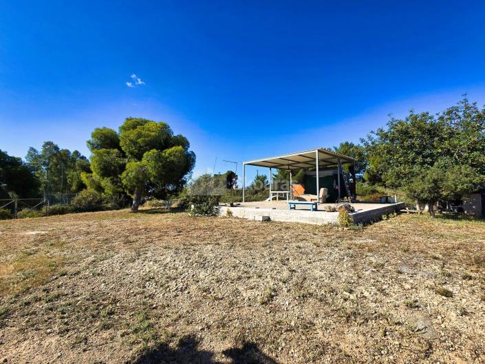 Image No.15-Maison de 1 chambre à vendre à Portocheli