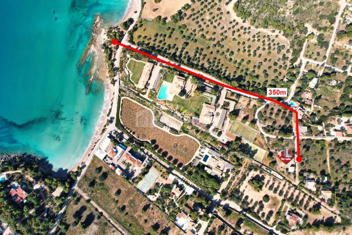 Image No.17-Maison de 1 chambre à vendre à Portocheli