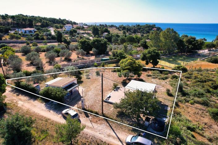 Image No.20-Maison de 1 chambre à vendre à Portocheli