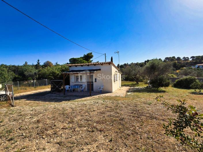Image No.24-Maison de 1 chambre à vendre à Portocheli