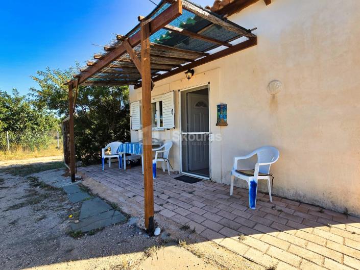 Image No.26-Maison de 1 chambre à vendre à Portocheli