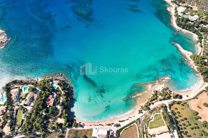 Image No.27-Maison de 1 chambre à vendre à Portocheli