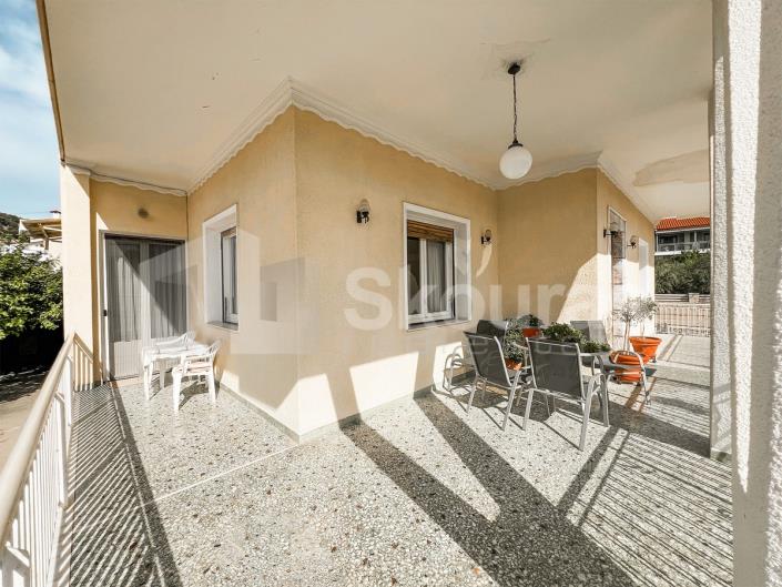 Image No.2-Maison de 3 chambres à vendre à Nafplio