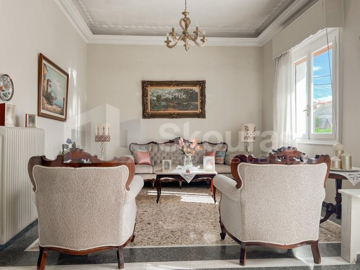 Image No.3-Maison de 3 chambres à vendre à Nafplio