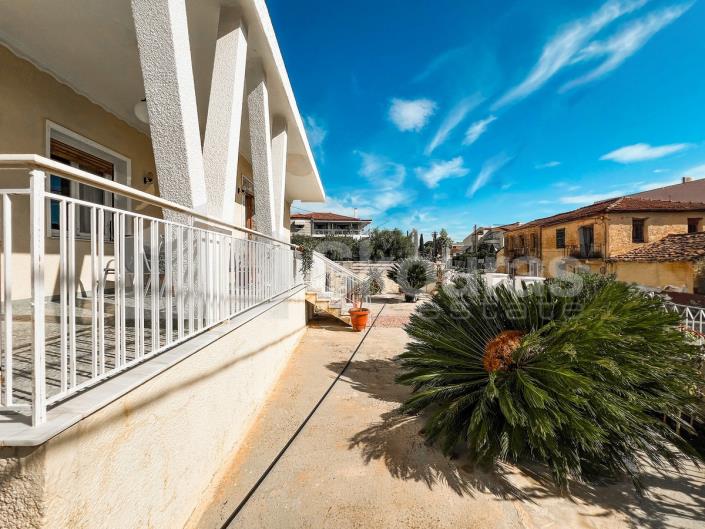 Image No.23-Maison de 3 chambres à vendre à Nafplio