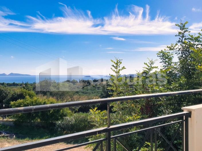 Image No.6-Maison / Villa de 4 chambres à vendre à Kranidi