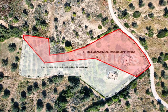 Image No.5-Maison / Villa de 4 chambres à vendre à Kranidi