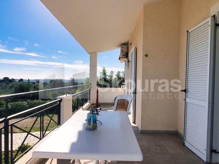 Image No.22-Maison / Villa de 4 chambres à vendre à Kranidi