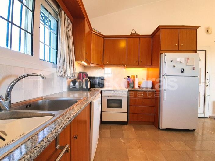 Image No.11-Maison / Villa de 4 chambres à vendre à Kranidi