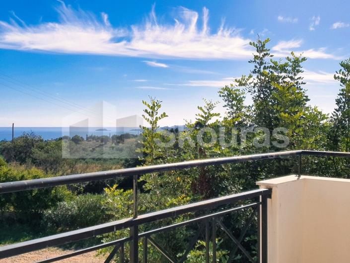 Image No.25-Maison / Villa de 4 chambres à vendre à Kranidi