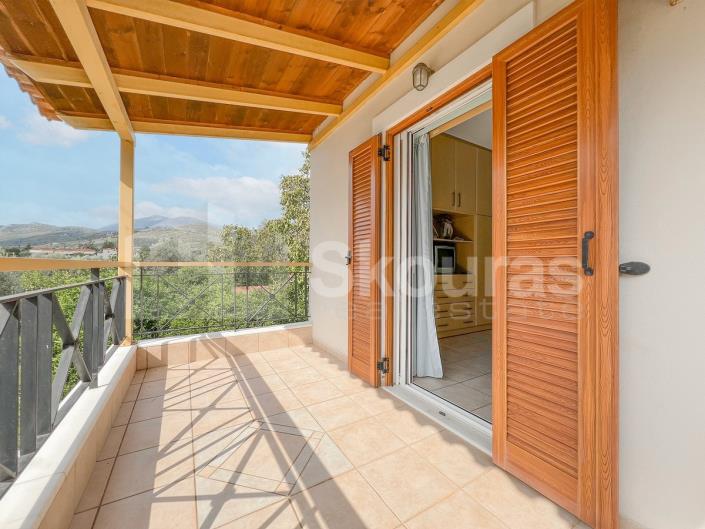 Image No.11-Maison de 3 chambres à vendre à Epidavros