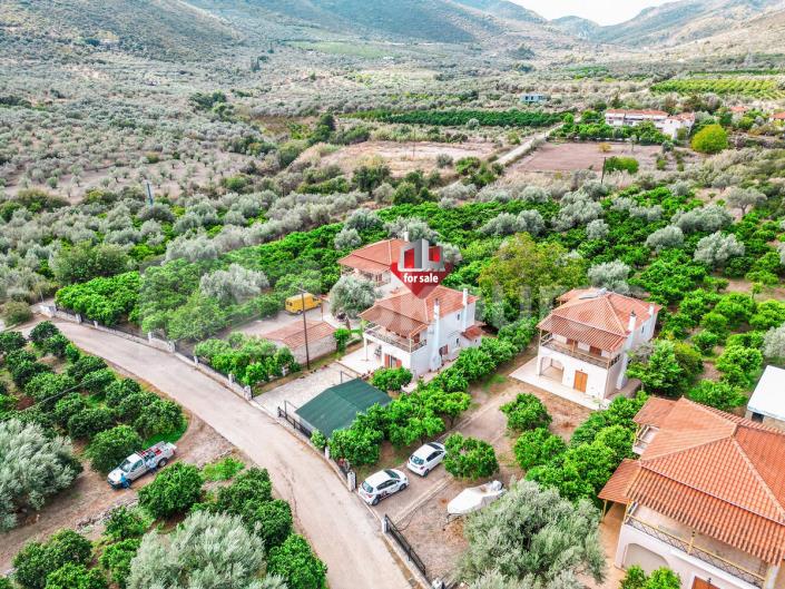 Image No.5-Maison de 3 chambres à vendre à Epidavros