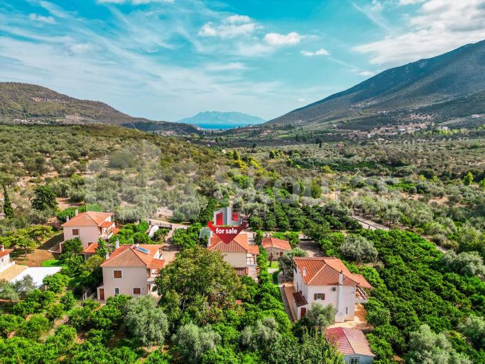 Image No.6-Maison de 3 chambres à vendre à Epidavros