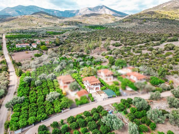 Image No.7-Maison de 3 chambres à vendre à Epidavros