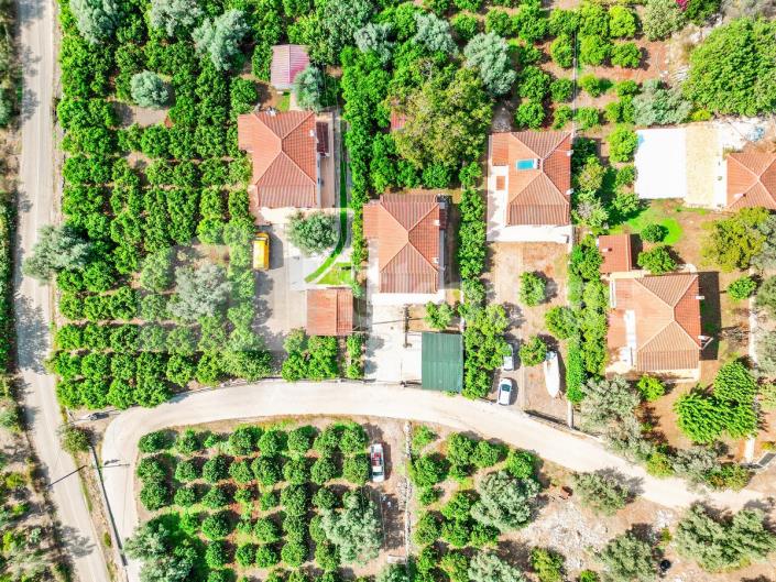 Image No.8-Maison de 3 chambres à vendre à Epidavros