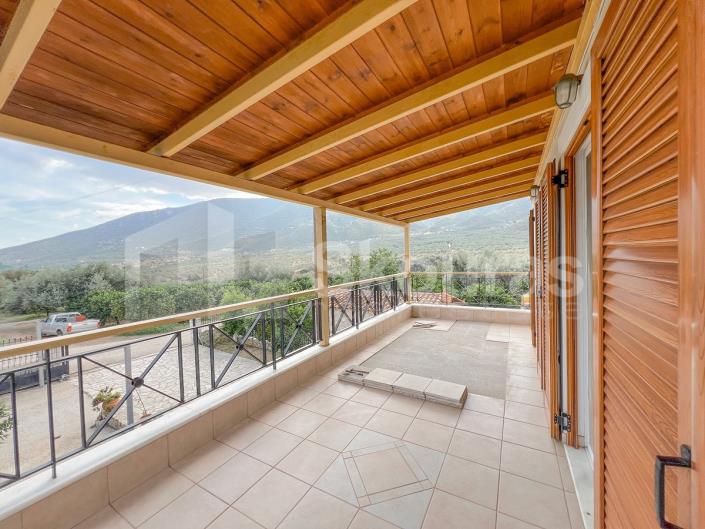 Image No.16-Maison de 3 chambres à vendre à Epidavros