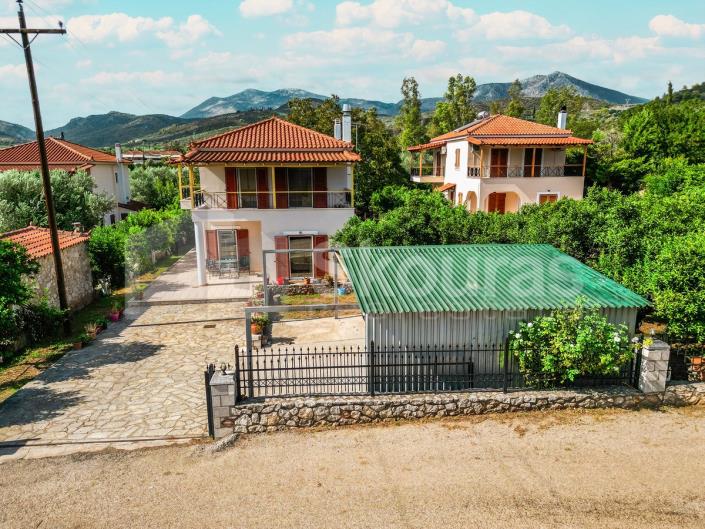 Image No.28-Maison de 3 chambres à vendre à Epidavros