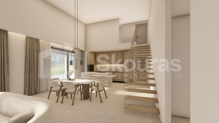 Image No.7-Maison de 3 chambres à vendre à Nafplio