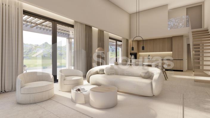 Image No.9-Maison de 3 chambres à vendre à Nafplio