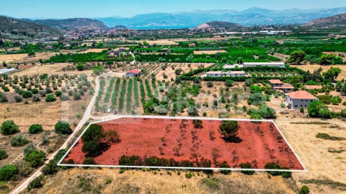 Image No.19-Maison de 3 chambres à vendre à Nafplio