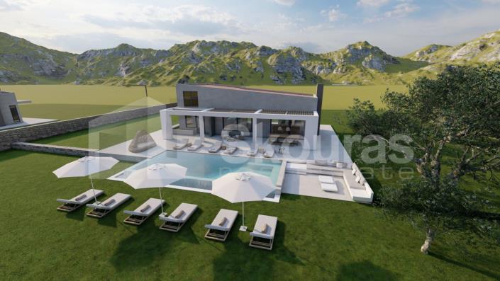 Image No.5-Maison de 3 chambres à vendre à Nafplio