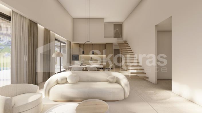 Image No.8-Maison de 3 chambres à vendre à Nafplio