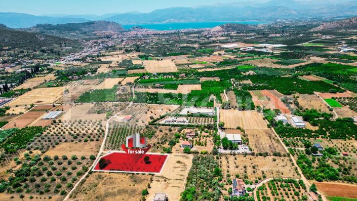 Image No.25-Maison de 3 chambres à vendre à Nafplio