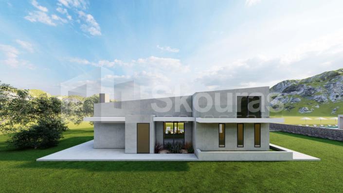 Image No.3-Maison de 3 chambres à vendre à Nafplio