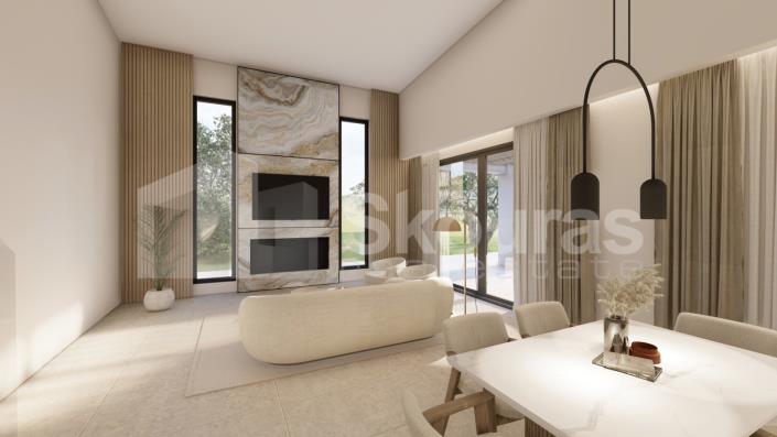 Image No.6-Maison de 3 chambres à vendre à Nafplio