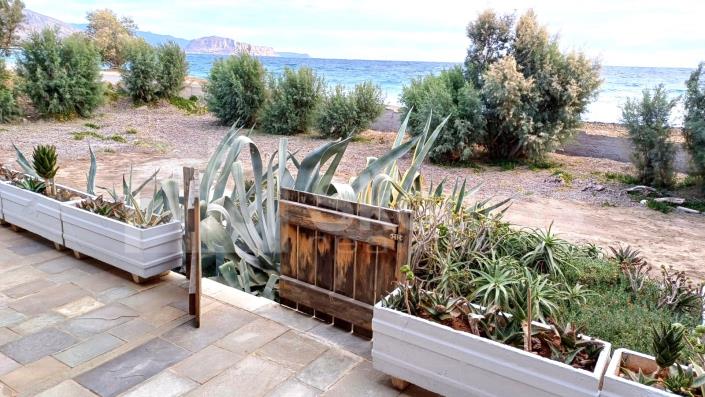 Image No.18-Maison de 3 chambres à vendre à Monemvassia