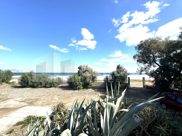 Image No.3-Maison de 3 chambres à vendre à Monemvassia