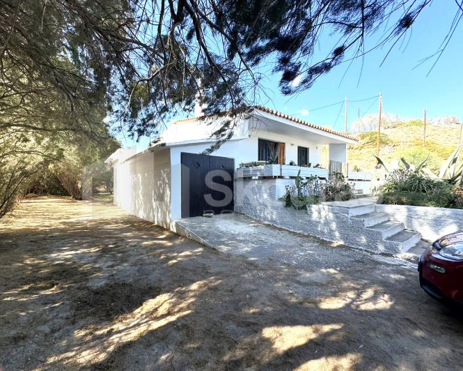 Image No.4-Maison de 3 chambres à vendre à Monemvassia