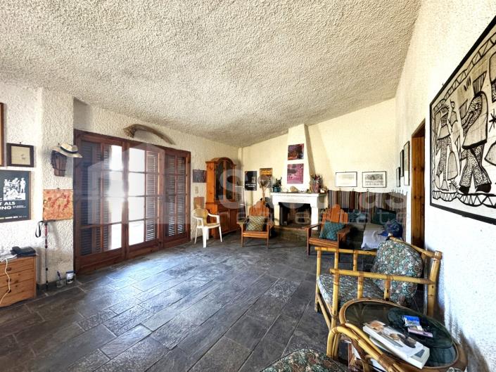 Image No.5-Maison de 3 chambres à vendre à Monemvassia