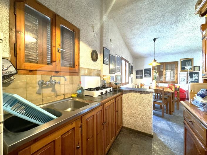 Image No.11-Maison de 3 chambres à vendre à Monemvassia