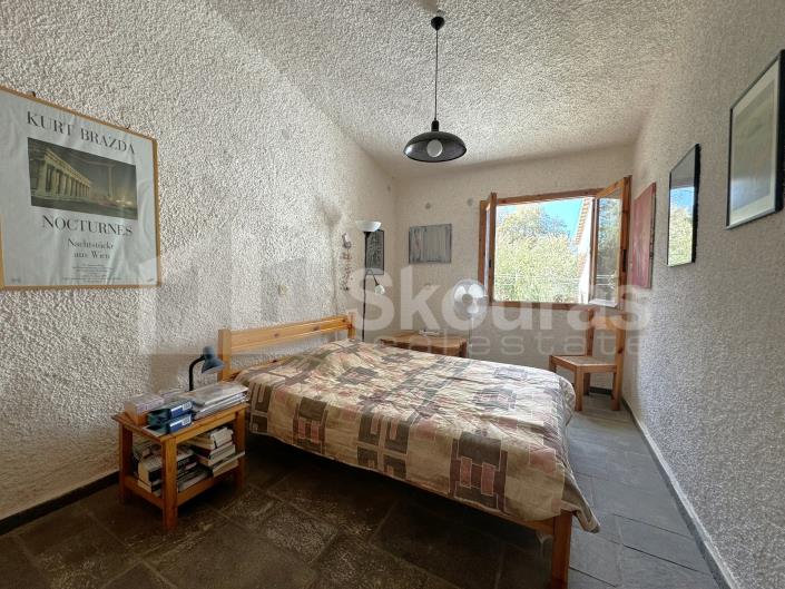 Image No.7-Maison de 3 chambres à vendre à Monemvassia